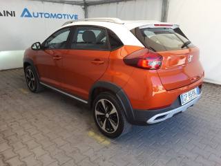 DR MOTOR DR 3.0 usata, con Controllo trazione