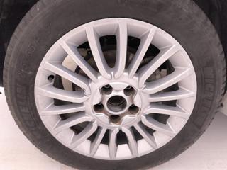 FIAT 500 usata, con Sedile posteriore sdoppiato