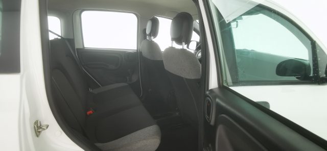 FIAT Panda usata 31