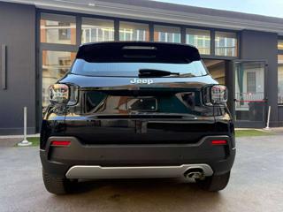 JEEP Avenger usata, con Alzacristalli elettrici