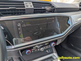 AUDI Q3 usata, con Volante in pelle
