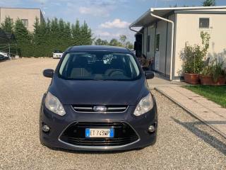 FORD C-Max usata, con Cerchi in lega