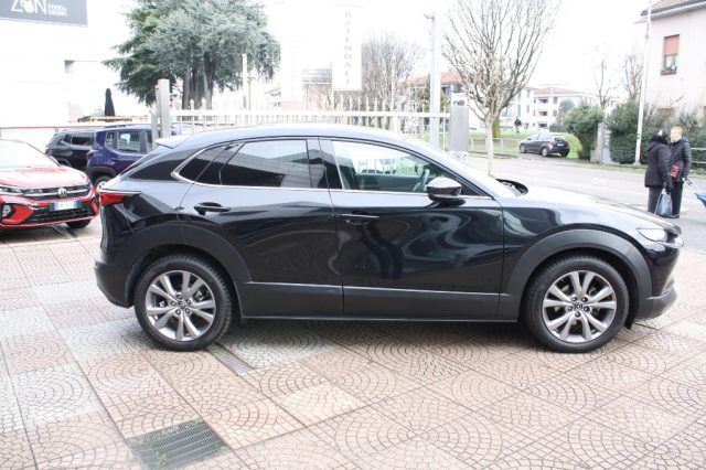 MAZDA CX-30 usata, con Chiusura centralizzata