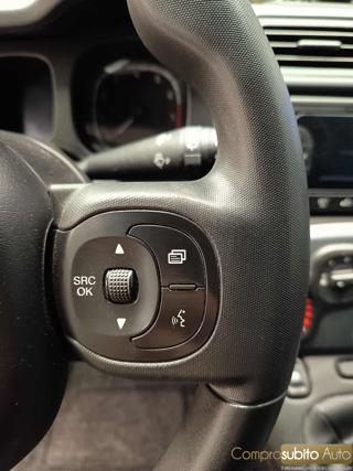 FIAT Panda usata, con ESP