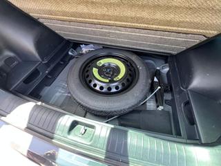 KIA Sportage usata, con Luci diurne LED