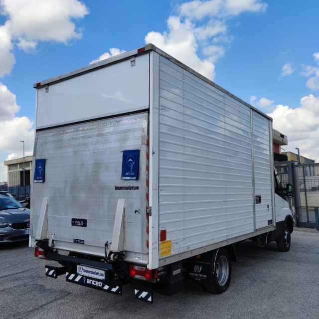 IVECO usata 2