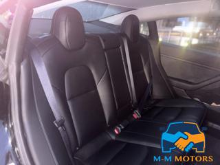 TESLA Model 3 usata, con Controllo trazione