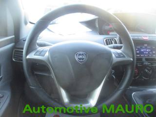 LANCIA Ypsilon usata, con Bluetooth