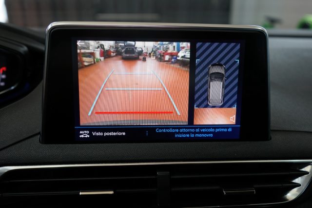 PEUGEOT 3008 usata, con Controllo trazione