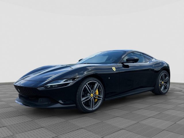 FERRARI Roma usata 0