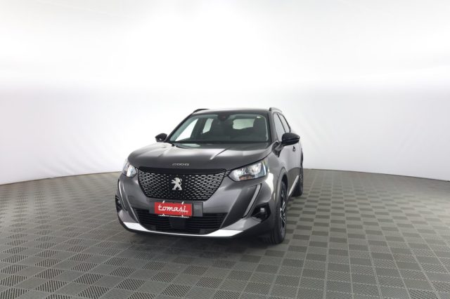 PEUGEOT 2008 usata 0