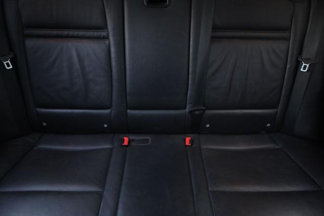 BMW X5 usata, con Filtro antiparticolato