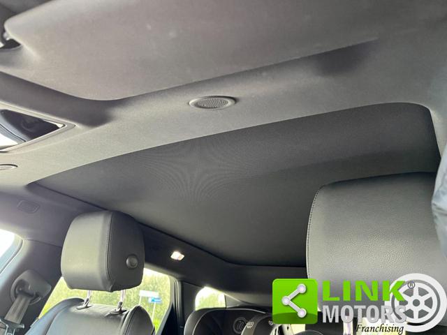 LAND ROVER Range Rover Evoque usata, con Antifurto