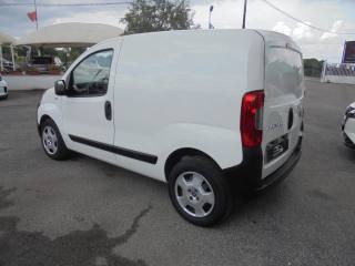 FIAT Fiorino usata, con Controllo trazione