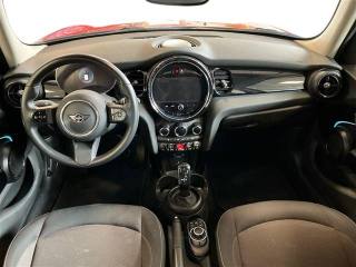 MINI Mini usata, con Chiusura centralizzata