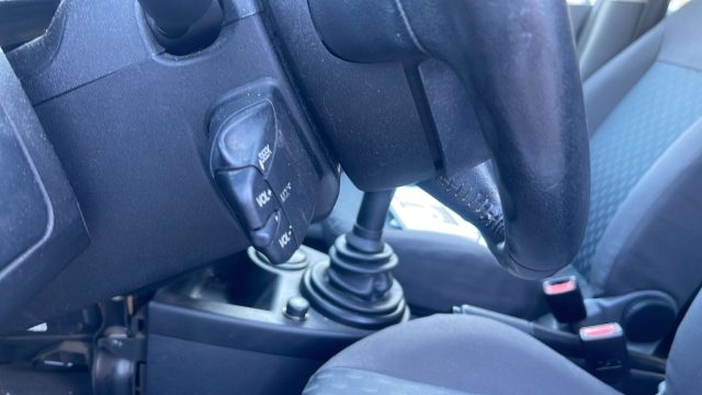 FORD Fiesta usata 11