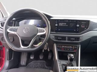 VOLKSWAGEN Polo usata, con Fari LED