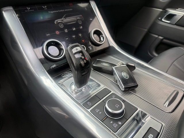 LAND ROVER Range Rover Sport usata, con Immobilizzatore elettronico