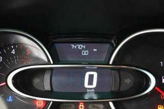 RENAULT Clio usata, con Android Auto