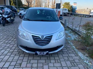 LANCIA Ypsilon usata, con Airbag