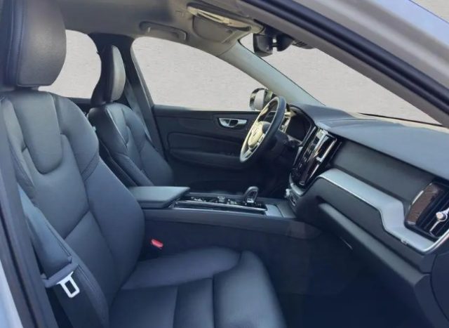 VOLVO XC60 usata, con Servosterzo