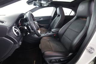 MERCEDES-BENZ A 180 usata 1