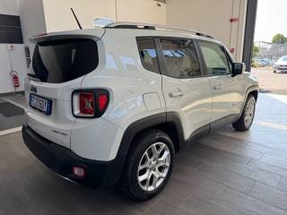 JEEP Renegade usata, con Boardcomputer