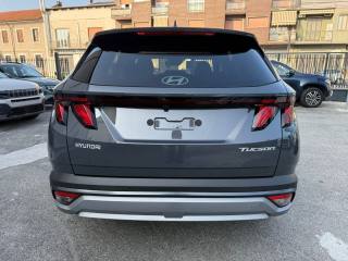 HYUNDAI Tucson usata, con Airbag Passeggero