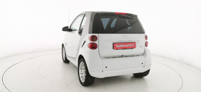 SMART ForTwo usata 22