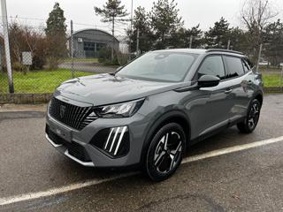 PEUGEOT 2008 usata, con Airbag laterali