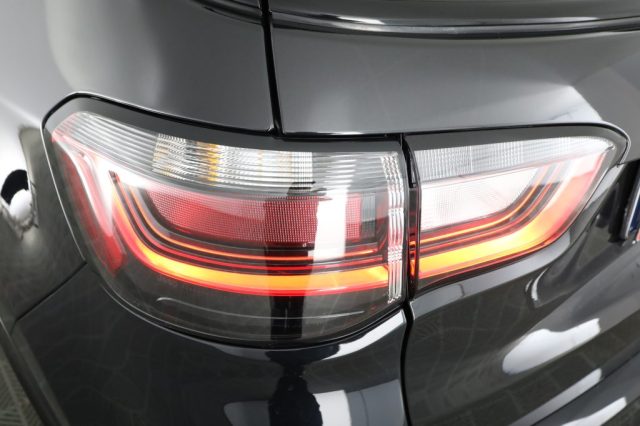 JEEP Compass usata 15