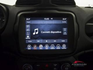 JEEP Renegade usata 14
