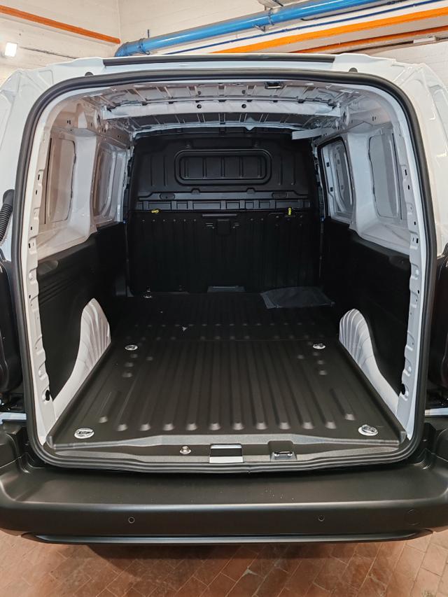 FIAT Doblo usata, con Touch screen