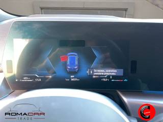 BMW 218 usata, con Controllo trazione