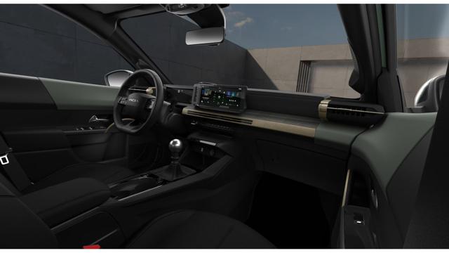 LANCIA Ypsilon usata, con Boardcomputer