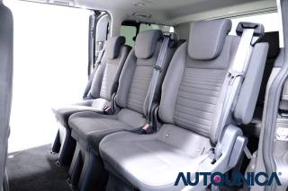 FORD Tourneo Custom usata, con ESP