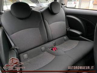 MINI One usata, con Lettore CD