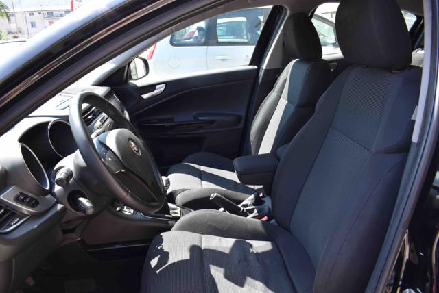 ALFA ROMEO Giulietta usata, con Chiusura centralizzata