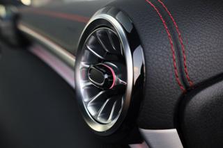 MERCEDES-BENZ CLA 220 usata, con Cruise Control