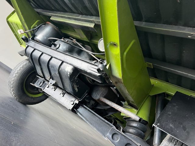 PIAGGIO Ape usata 14