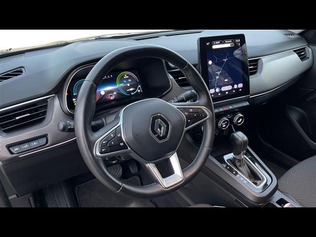 RENAULT Arkana usata, con Alzacristalli elettrici