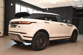 LAND ROVER Range Rover Evoque usata 117