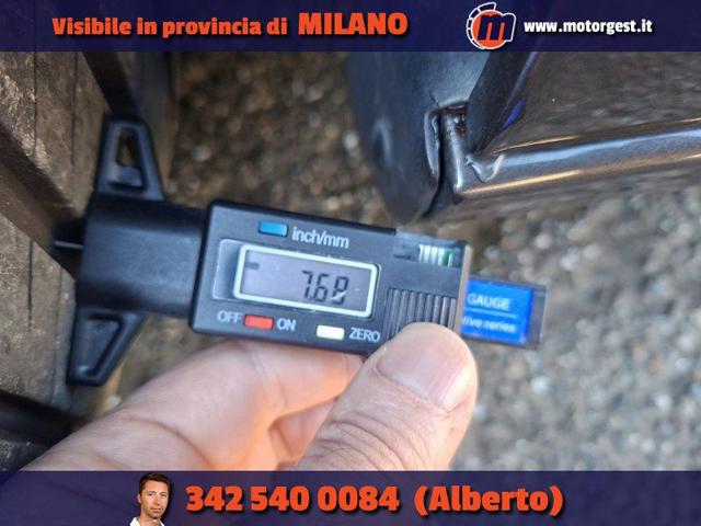 PEUGEOT 308 usata, con Fendinebbia