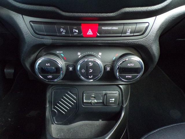 JEEP Renegade usata 74