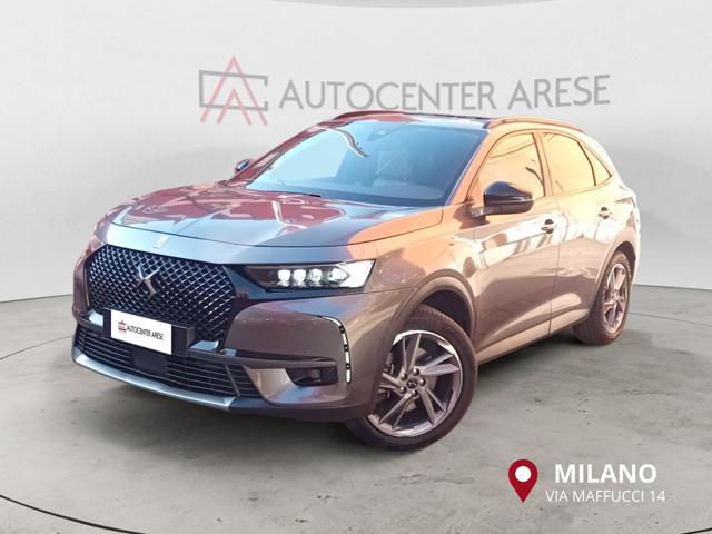 DS AUTOMOBILES DS 7 usata, con ABS