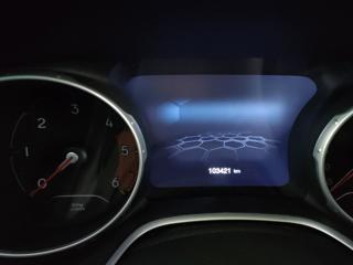 JEEP Compass usata, con Touch screen