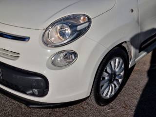 FIAT 500L usata, con Cerchi in lega