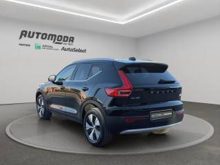 VOLVO XC40 usata, con Chiusura centralizzata