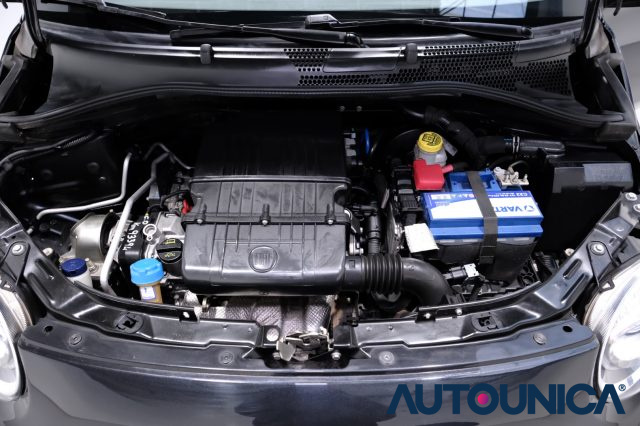 FIAT 500C usata 63