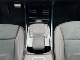 MERCEDES-BENZ GLA 200 usata, con Fendinebbia